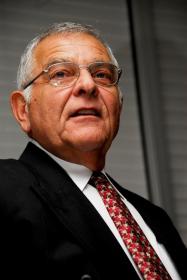 Rich Gasparian